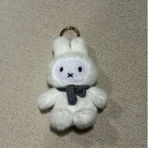 Miffy Macaron Series 1 - White